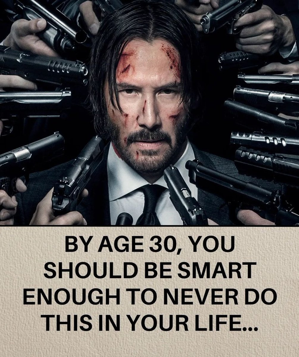 banga_sha's tweet photo. These are things you need to know and make use of before or by age 30......

A - thread - 🤭 https://t.co/qKJGeTOC3T