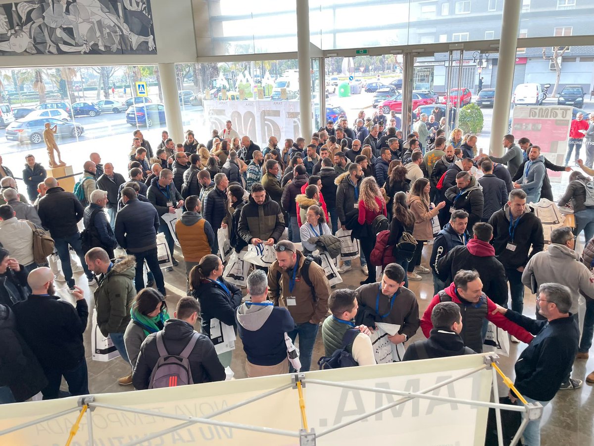 #BonDíaNucía, <a href="/plnucia/">Policía La Nucía</a>, estuvimos presentes la Jornada de Seguridad y Control de Actos Pirotécnicos, con la asistencia del secretario autonómico de Emergencias D. Jose María Angel Batalla.