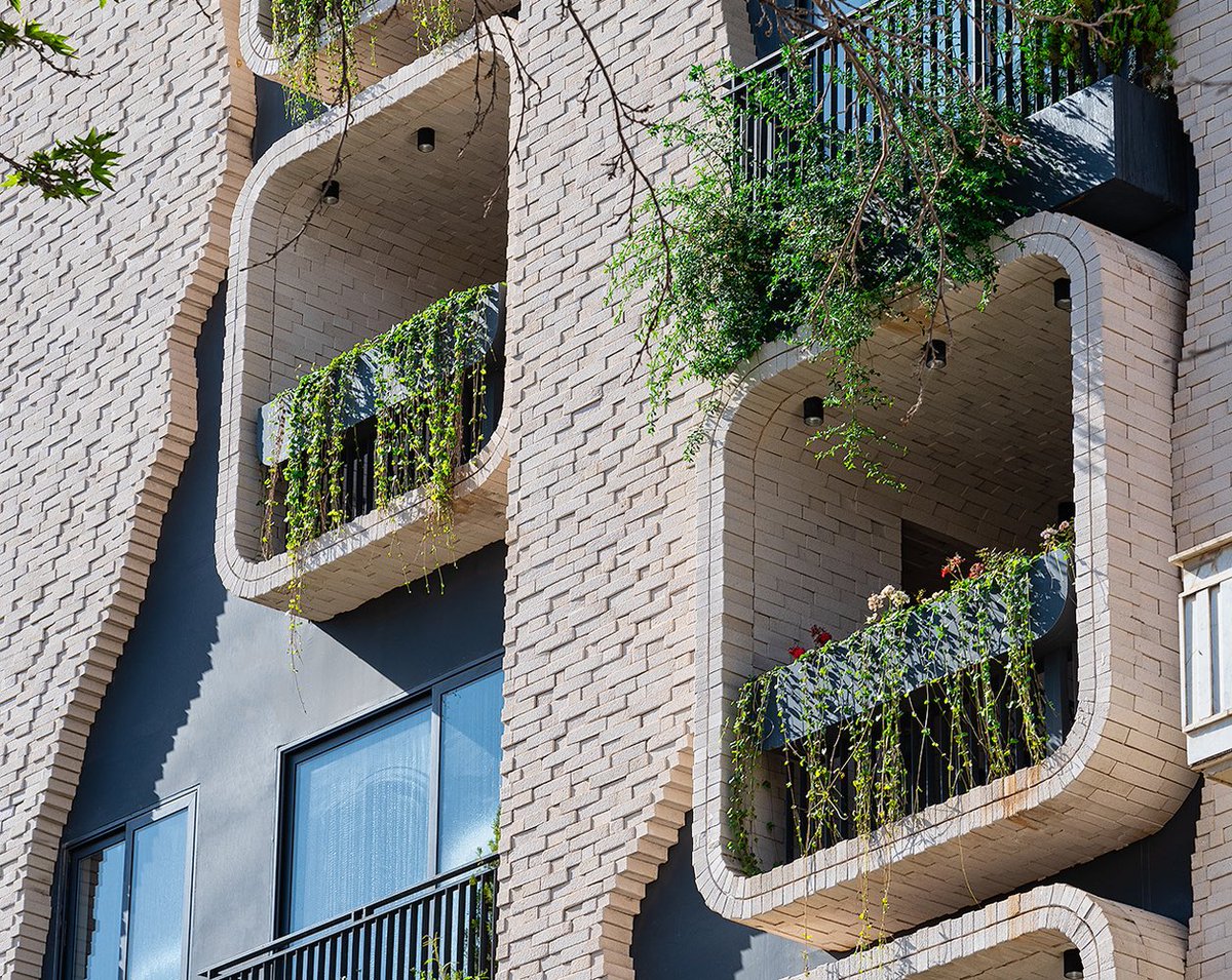 ParametricArchitecture tweet media