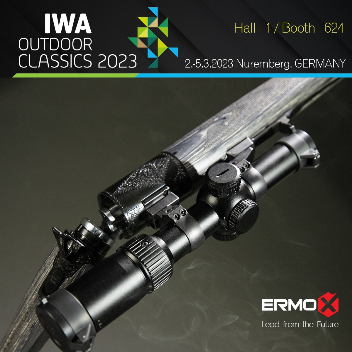 ermoxdefense's tweet photo. For the World's Rarest Gun, Visit us #IWA 2023
Hall:1 Booth:624 

#IWA2023 #EyesOnTarget #firearms #IWAshow #firearms #shotgun #pistol #handgun #guns #gunsofinstagram #gunsdaily #firearms #2A #secondamendment #pewpew #personalprotection #selfdefense #hunting #shooting #america https://t.co/1z936Vx4Zd