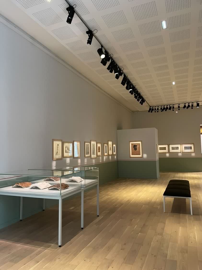 Bella Maniera tweet media