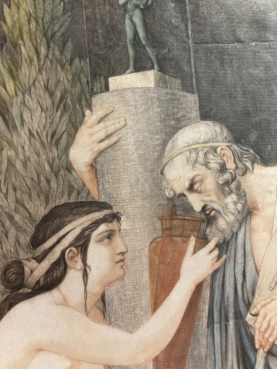 Bella Maniera tweet media