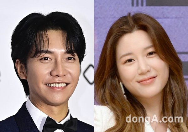Antenna confirms that #YooJaesuk will be the host of #LeeSeunggi &amp; #LeeDain's wedding. The couple will tie the knot on 7 April

naver.me/51nvXAUO #KoreanUpdates RZ