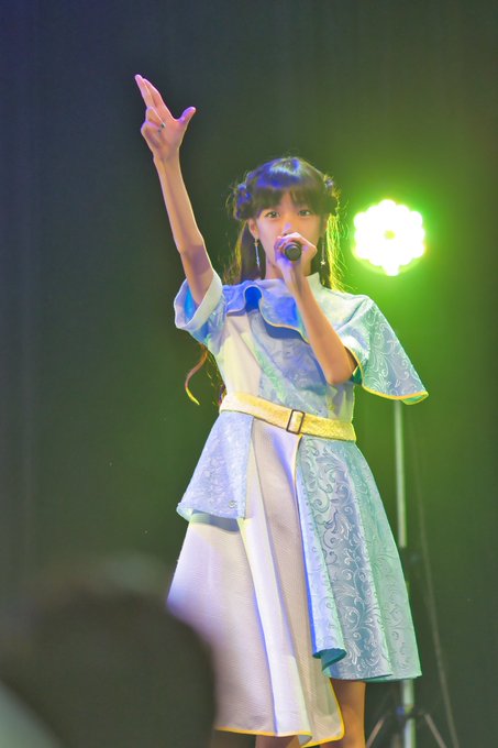 Twitterのコスプレ画像1