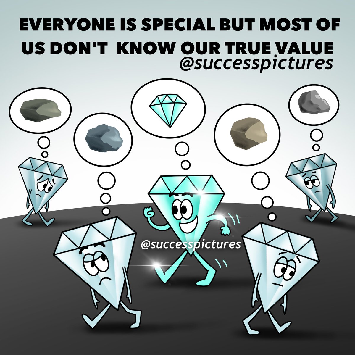 BlueManFamily's tweet photo. 1 picture = 1️⃣0️⃣0️⃣0️⃣ words

Express your thoughts &amp; feelings through us 💙 @BlueManFamily

#successpictures #bluemanfamily #1picture1000words #quoteoftheday #value #thursdayvibes https://t.co/kMbRwsWfCv