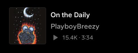 cpbreezy_'s tweet photo. 15.4K! I wanna hit 20k so bad bro ❤️‍🔥🙏🏼 https://t.co/xmARE4VS3i