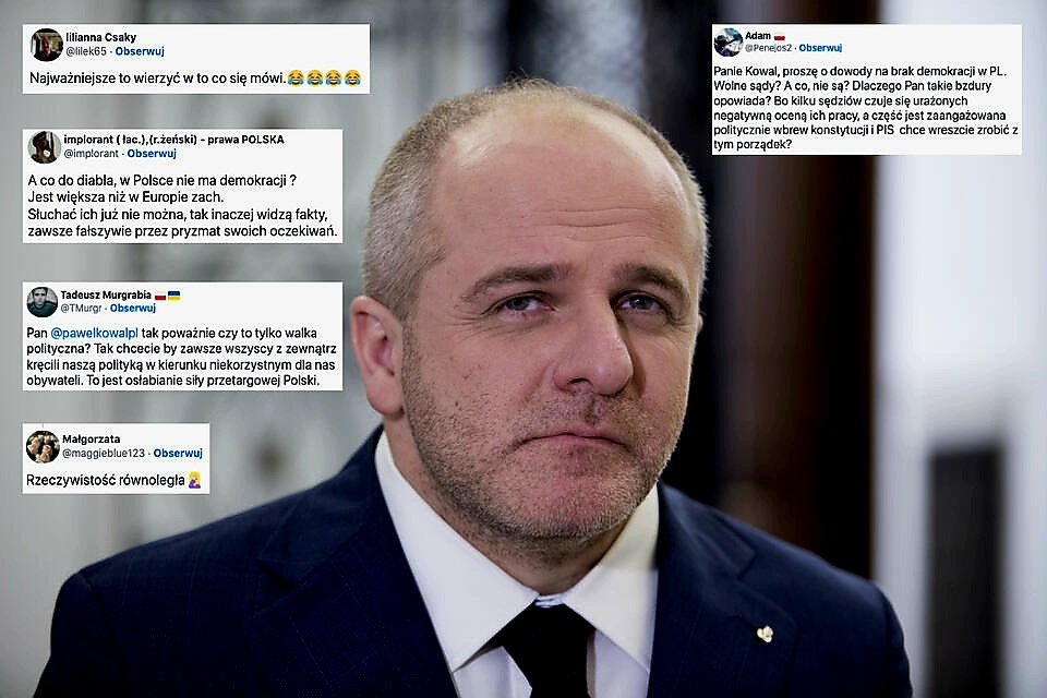 EdoMarcin's tweet photo. Nieprawdopodobnie brzydzą mnie takie polityczne prostytutki jak Kowal, Poncyljusz, Kluzik-Rostkowska, Zalewski, Mężydło, Kamiński, Borusewicz, Giertych, Sikorski i mnóstwo PO-zostałych fałszywych i sprzedajnych dziwek, obecnie w przytułku, burdelu zwanym Platformą Obywatelską. 🤮 https://t.co/YDnQY58ubs