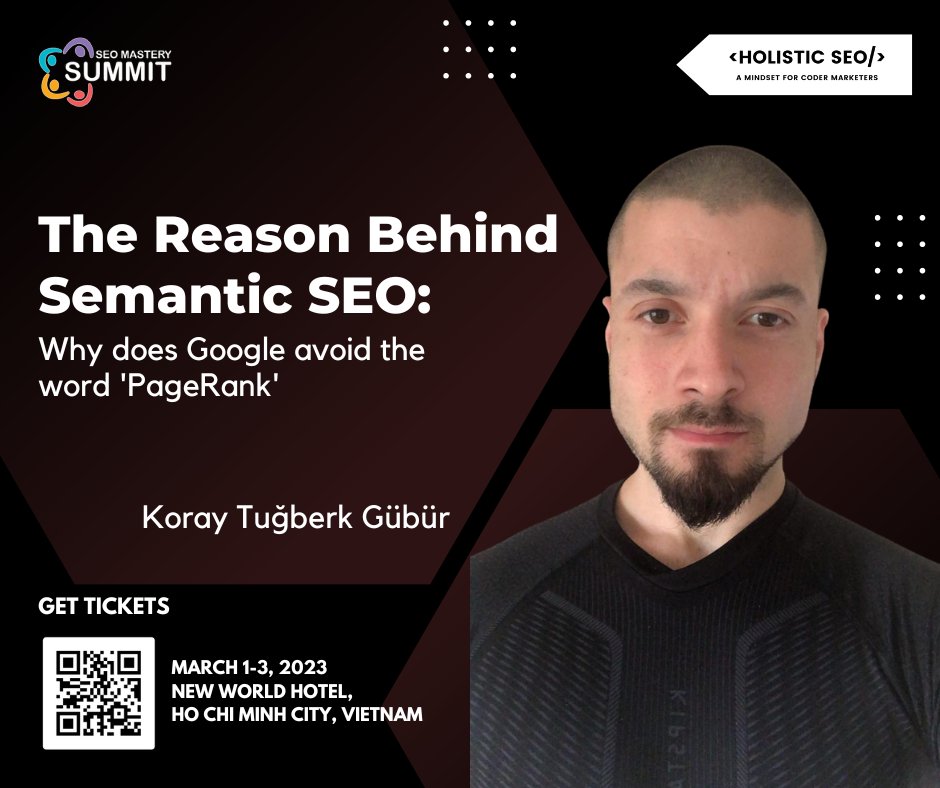 What is the Reason Behind Semantic SEO?

Why exactly does it work?

We all know it works, but without understanding "why it works", preparing yourself for the future is impossible.

Semantics and Linguistics didn't show their proper prominence for SEO, yet.