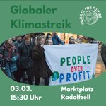 Photo by Fridays For Future Konstanz #KlimaVor8 (@knforfuture)