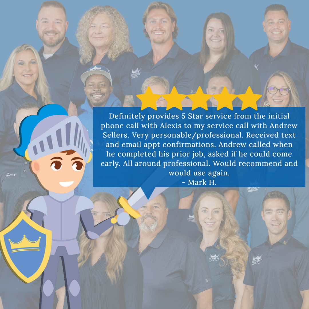 Monarch Roofing tweet media