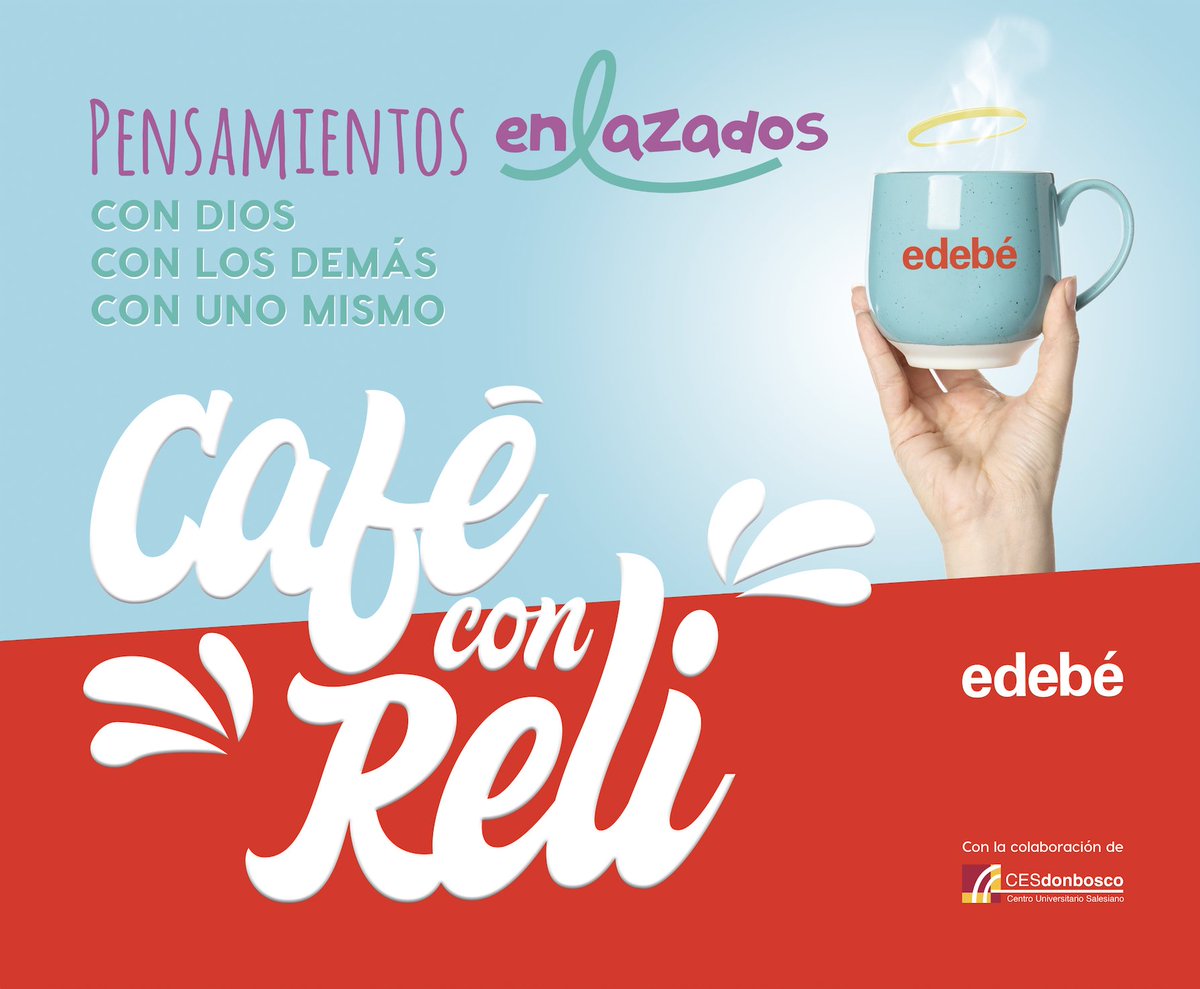 edebé tweet media