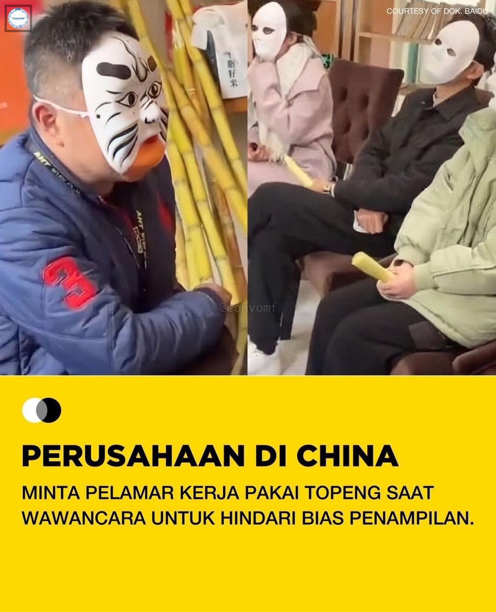 worksfess's tweet photo. Bener bener ga mandang muka berarti ya work! https://t.co/RoQZx7eGXB
