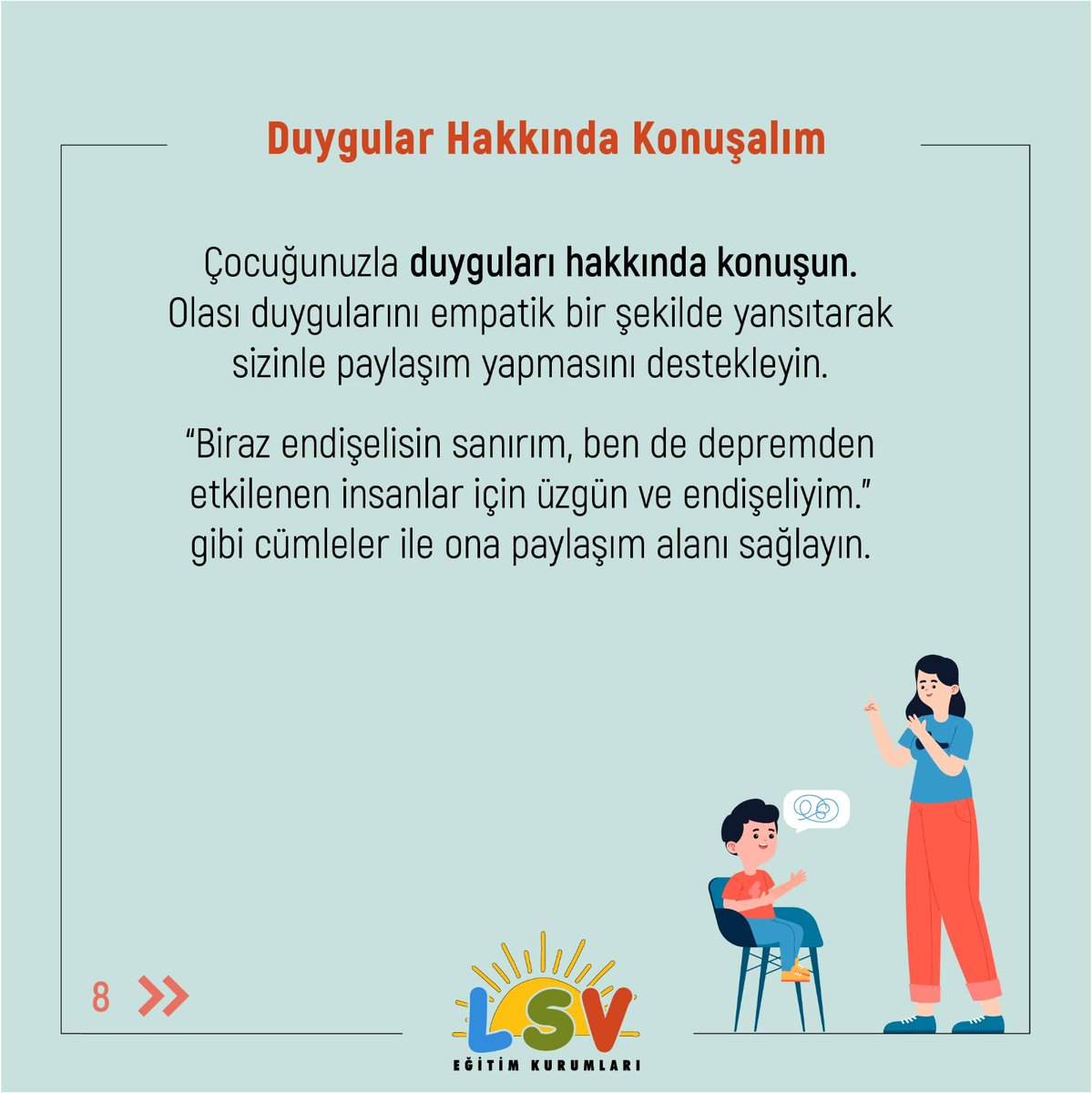 LSV Eğitim Kurumları (@losevokul) on Twitter photo 