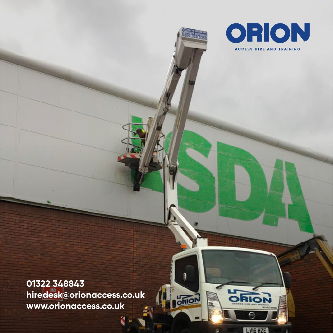 IPAFcourses's tweet image. #ThrowbackThursday to when we removed this sign in Watford with our 24m boom

See how we can help you with your requirements,

0800 328 0350
hiredesk@orionaccess.co.uk
orionaccess.co.uk

#signageremoval #signremoval #accesshire #cherrypicker #poweredaccess