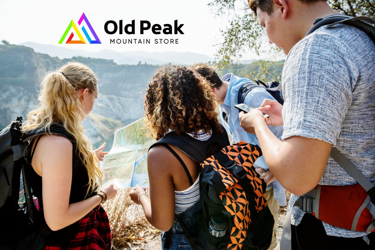 OldPeakMountain's tweet photo. Buenos días montañer@s, bienvenid@s a #OldPeak, tu tienda de montaña online en #canarias. 🏔️🏕️🧗♂️
* Envíos gratis a toda #Canarias.
📲 https://t.co/ZzuLG5sKxL
🗺️ C/ Garcilaso de la Vega nº 2. Santa Cruz de Tenerife.
#escalada #alpinismo #senderismo #trail #running #montaña https://t.co/iafF1DgTQg