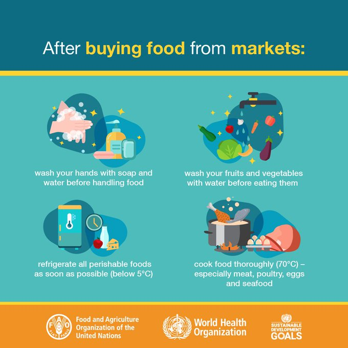 Codex Alimentarius On Twitter Foodborne Illnesses Are Usually codex-alimentarius-on-twitter-foodborne-illnesses-are-usually