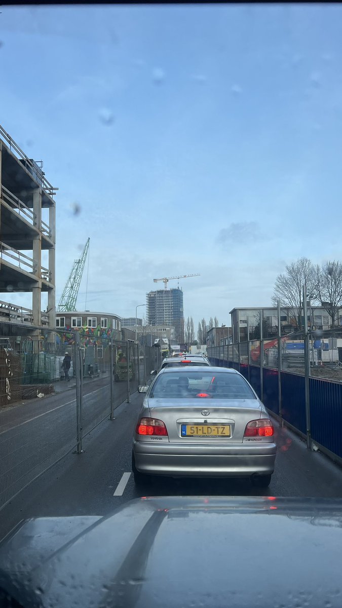 Lekker bezig op de @De_Binckhorst