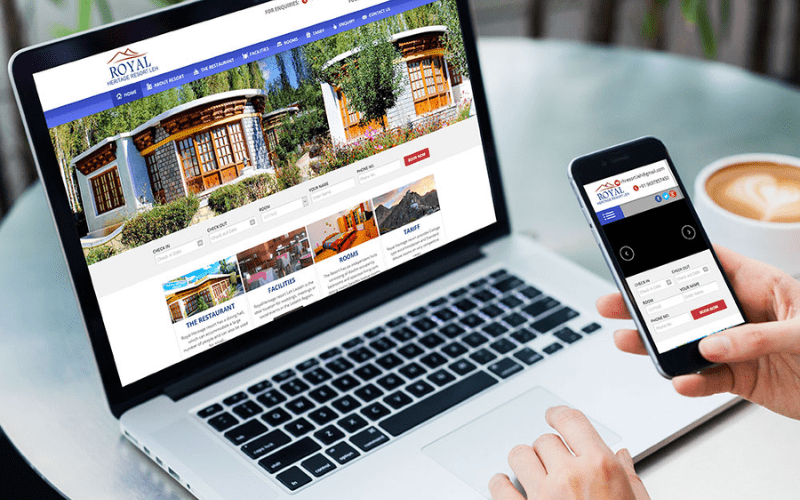 VietISO_Mkt's tweet image. The importance of Booking Engine for travel websites
More detail: vietiso.com/blog/booking-e…
#travel #tourism #saastech #bookingengine