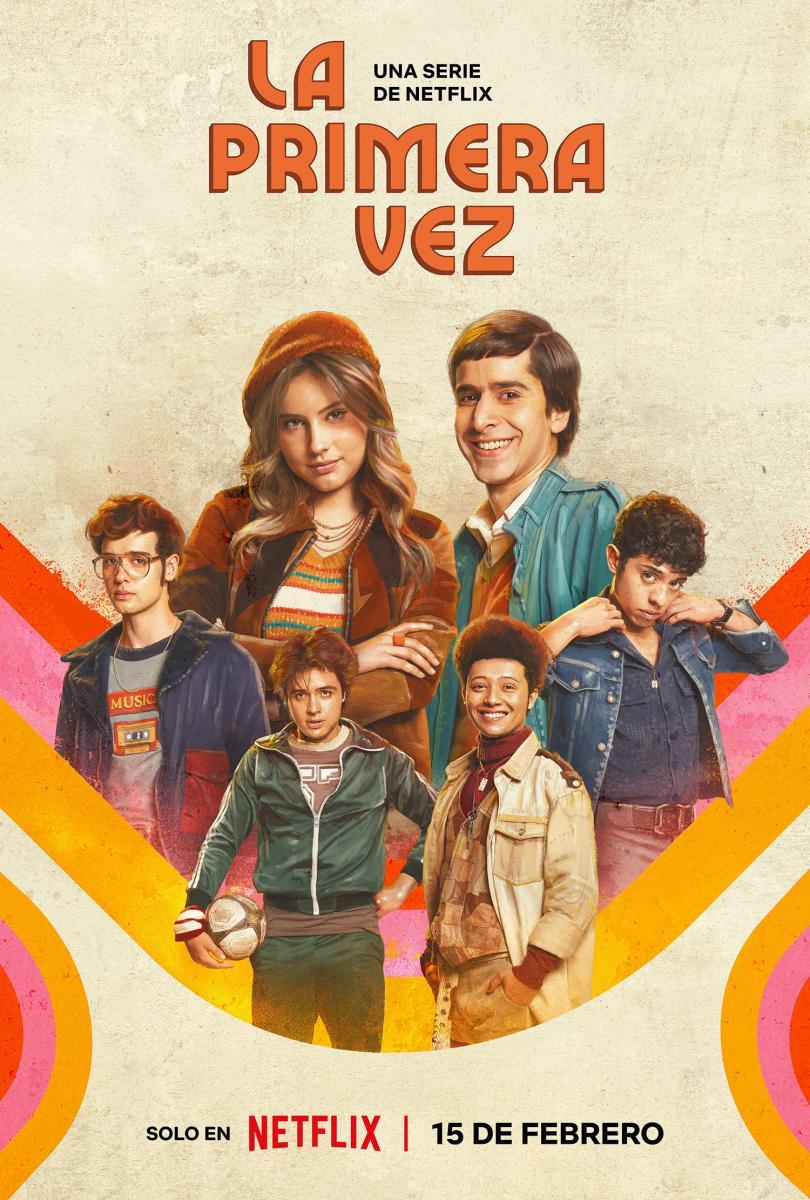 GilJonnathan's tweet photo. #LaPrimeraVez Tengo nueva serie favorita es increíble como plasmaron cada historia es completamente orgánica, los sentimientos plasmados se sintieron tan reales el elenco otro punto a favor no definitivamente QUE SERIE.. @NetflixLAT No pude parar la vi completa una Obra de Arte https://t.co/X6AiIKok2E