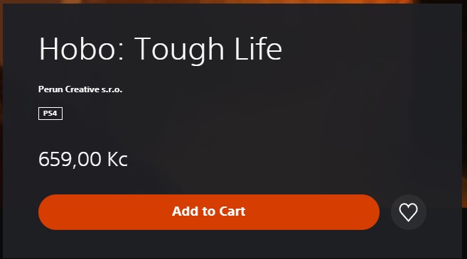 HOBO TOUGH LIFE tweet media