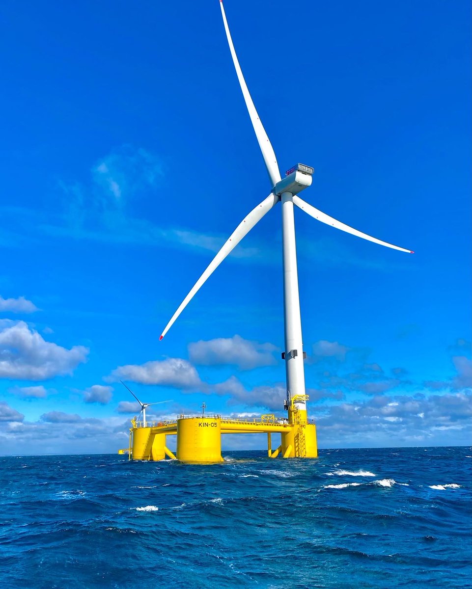 wind_gem's tweet photo. Very pleased to say we have secured a marine licence for Erebus, Wales’ pioneering floating wind project! @TotalEnergiesUK @SimplyBlueGroup 

https://t.co/5OLEwSwrv5 https://t.co/fTOv0hAg3Q