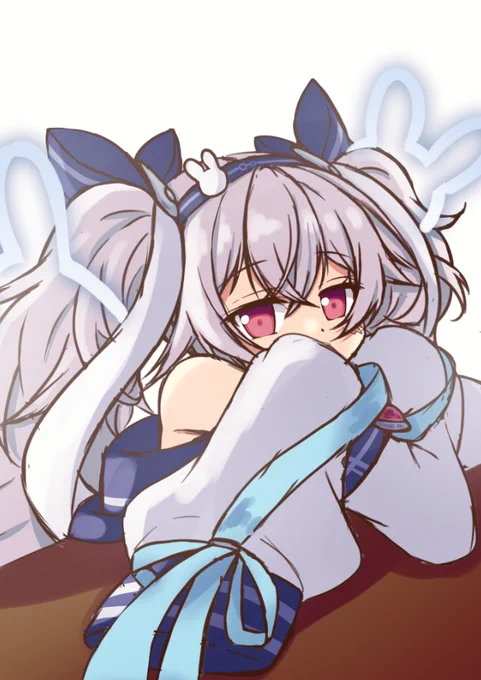 一応ね、ボクもね、絵描きなのでね、何か描いてはいるんですよφ( ˘ᵕ ˘͈ )イツカンセイスルカワカランケド 
