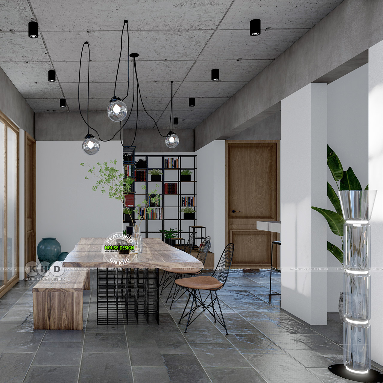 Kerala Home Interior Design