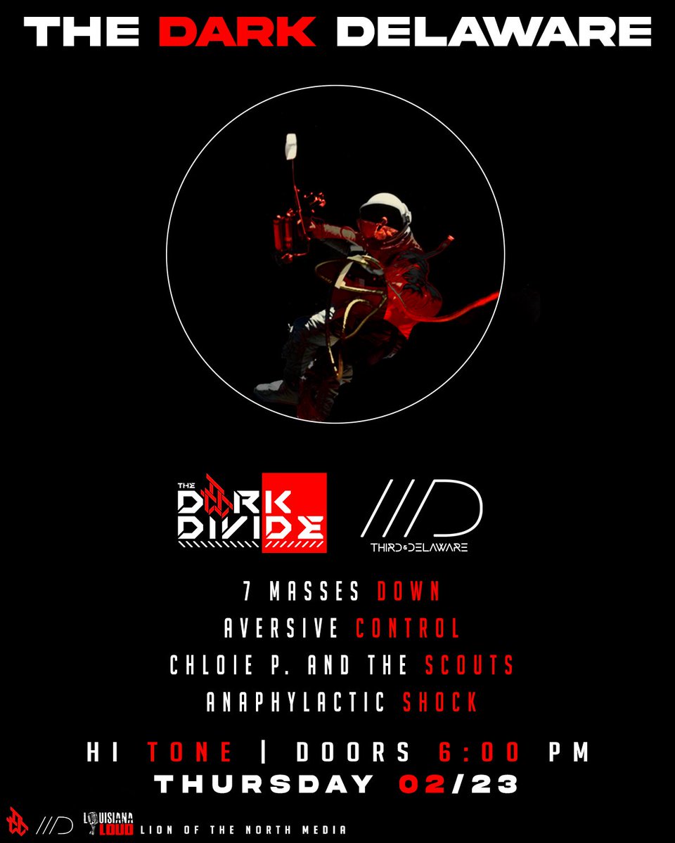 Memphis | Hi Tone | Tonight