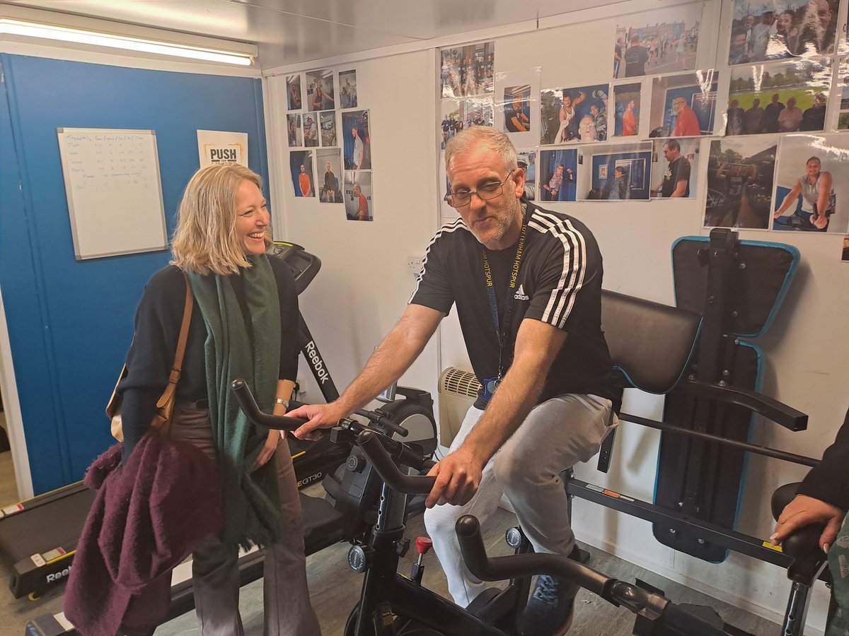 Purfleet Trust tweet media