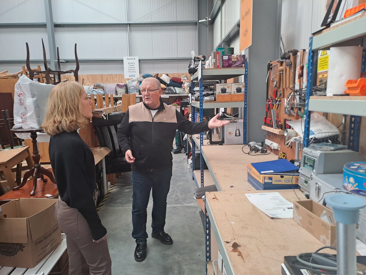 Purfleet Trust tweet media