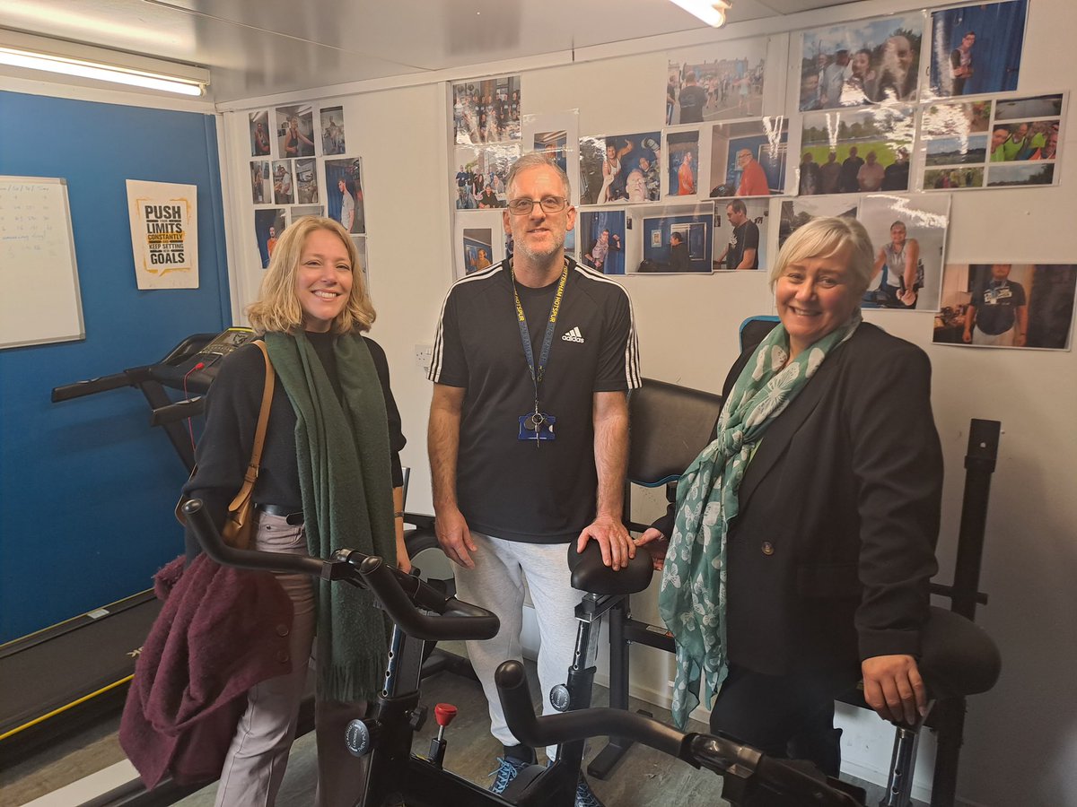 Purfleet Trust tweet media