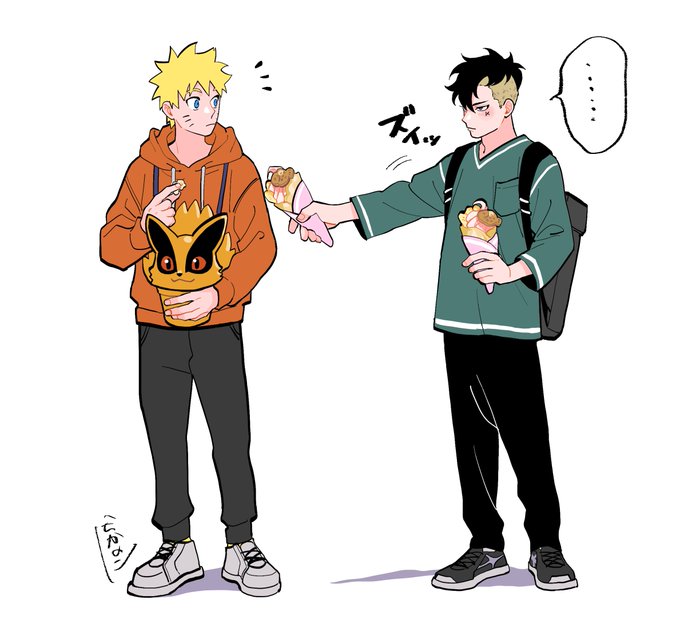IX🍥 https://t.co/AbHdU08qI5 