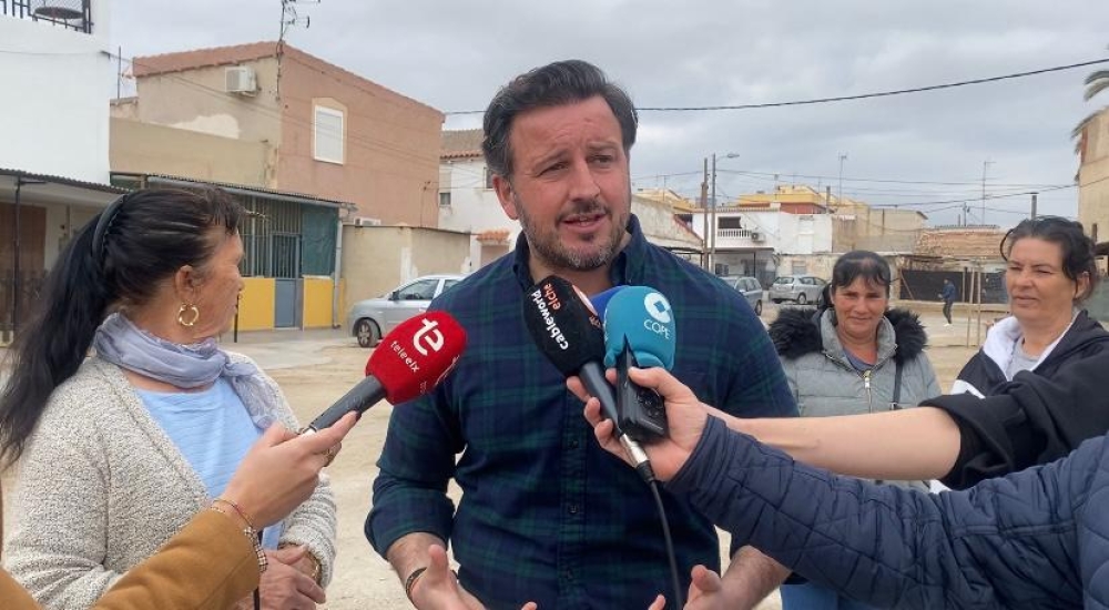 Radio Intereconomía provincia de Alicante tweet media