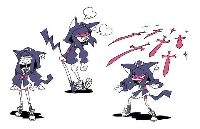 shokie dokie 