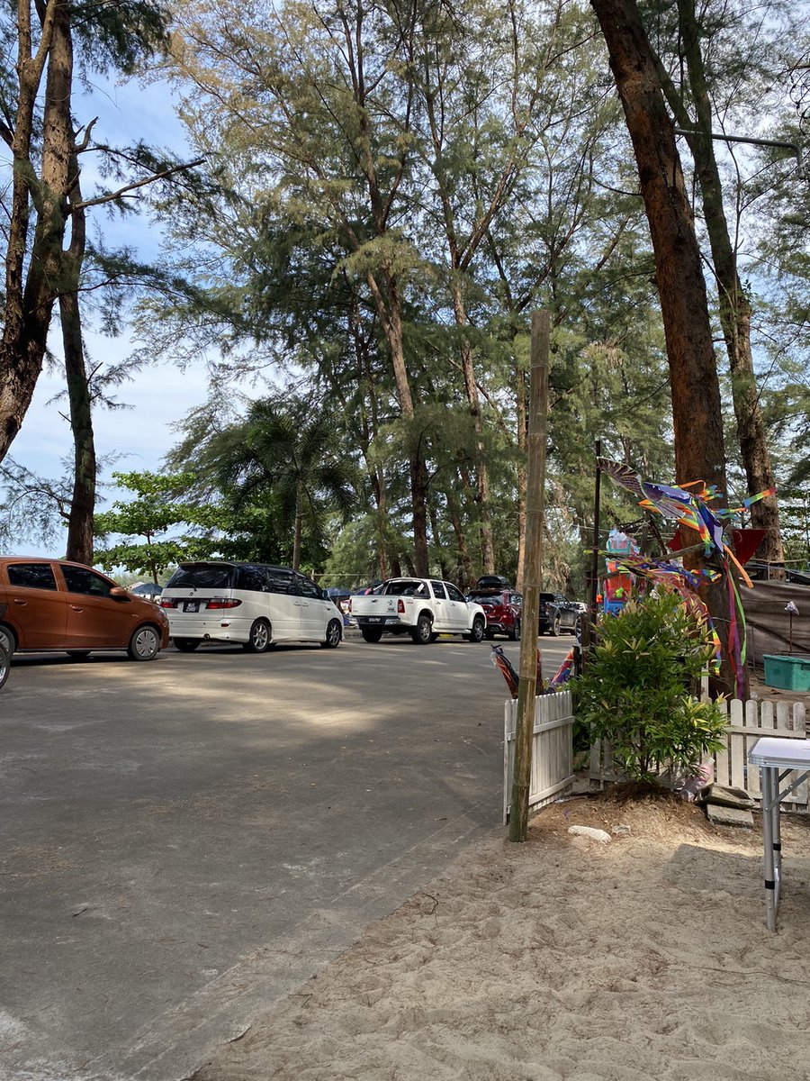 อยู่หาดนราทัศน์ไม่รู้จะไปไหน #นราธิวาสนัดเย็ด #นรานัดเจอ