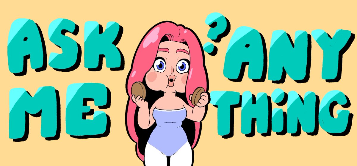 CeluvPlay x NERDiMOODi NFT AMA Event 2 

Reward: OG x 3, WL1 x 2 

Do you have any questions about NERDiMOODi? 
Ask Me Anything!

1⃣ Follow
<a href="/CeluvPlay/">CeluvPlay💎</a>
<a href="/WanderShipAlpha/">Wandership α</a>
2⃣ Join discord : discord.gg/celuvplay
3⃣ Leave Question and LK l RT l TAG 3 Friends
~24H END
 
#2nd #AMA