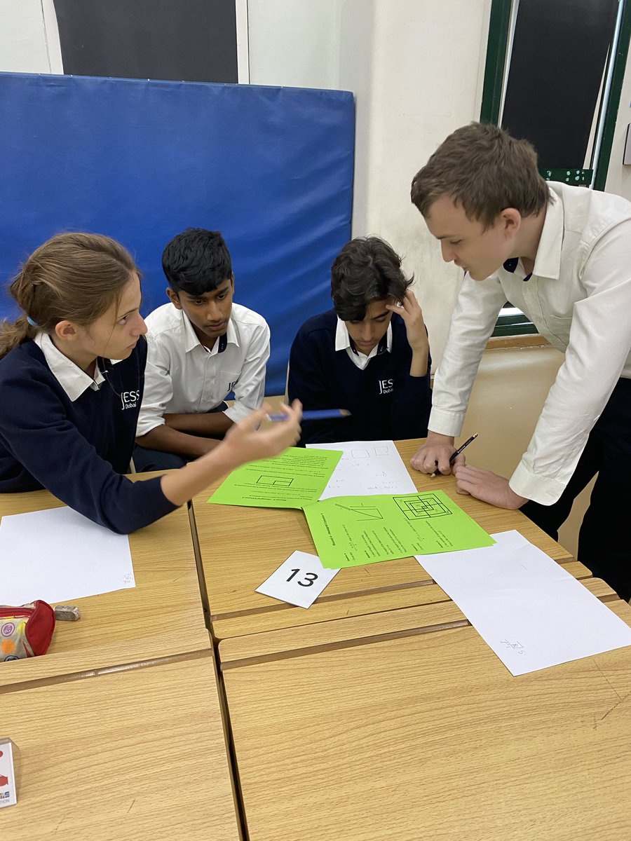 JESS Maths tweet media