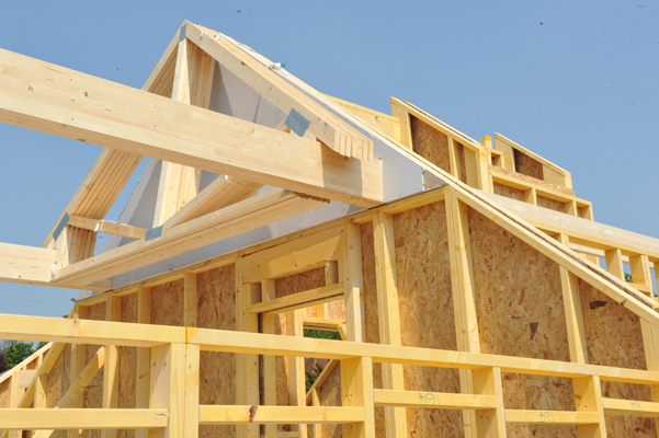 BM TRADA delivers a popular #Timber frame construction training course. 
2023 DATES 
•28 March 
•14 June 
•7 September 
•30 November 
Learn more ow.ly/MYTW50MtSSq