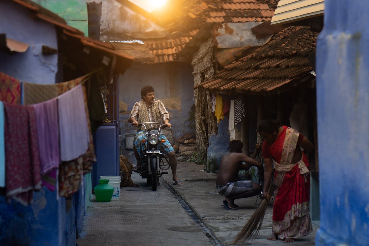 Netflix India South tweet media