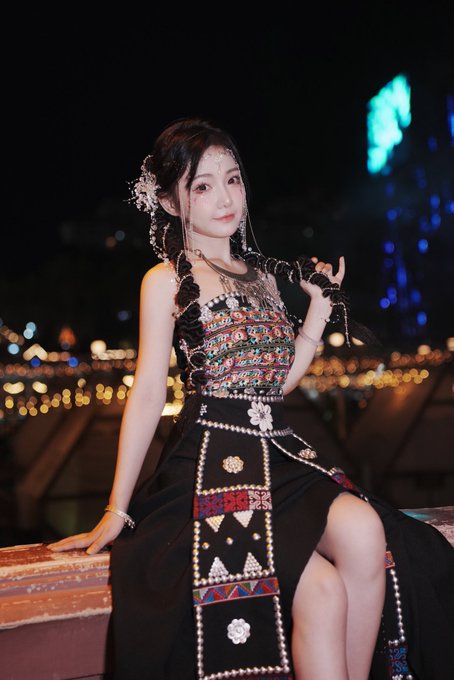 コスプレイヤー咬人猫YaorenmaoのTwitter画像48