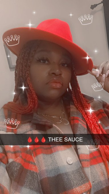 Lady Boss Shit❤️❤️❤️ Madam Redd https://t.co/mrTEYfUXvu