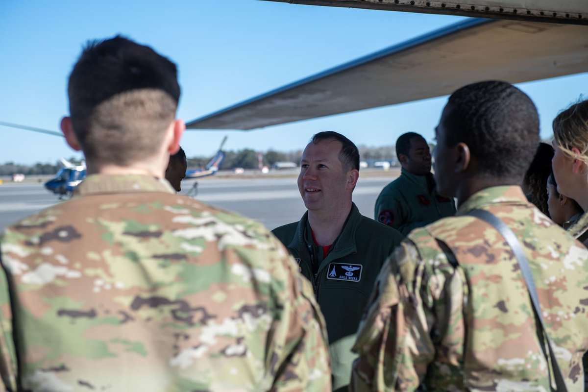 Air Force Global Strike Command tweet media