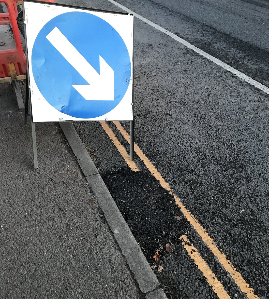BathCA's tweet photo. @StephCWebb @somersetlevel @BathJoanna @CllrKevinGuy The approach to the needs of disabled people is appalling.
Here's an example from Bathwick. What are these meant to be?!
We'll appoint an Accessibility officer and set up an Accessibility Forum, making #Bath a more welcoming place for all.
#GetBathMoving
#LocalConservatives https://t.co/8d7WESojCB