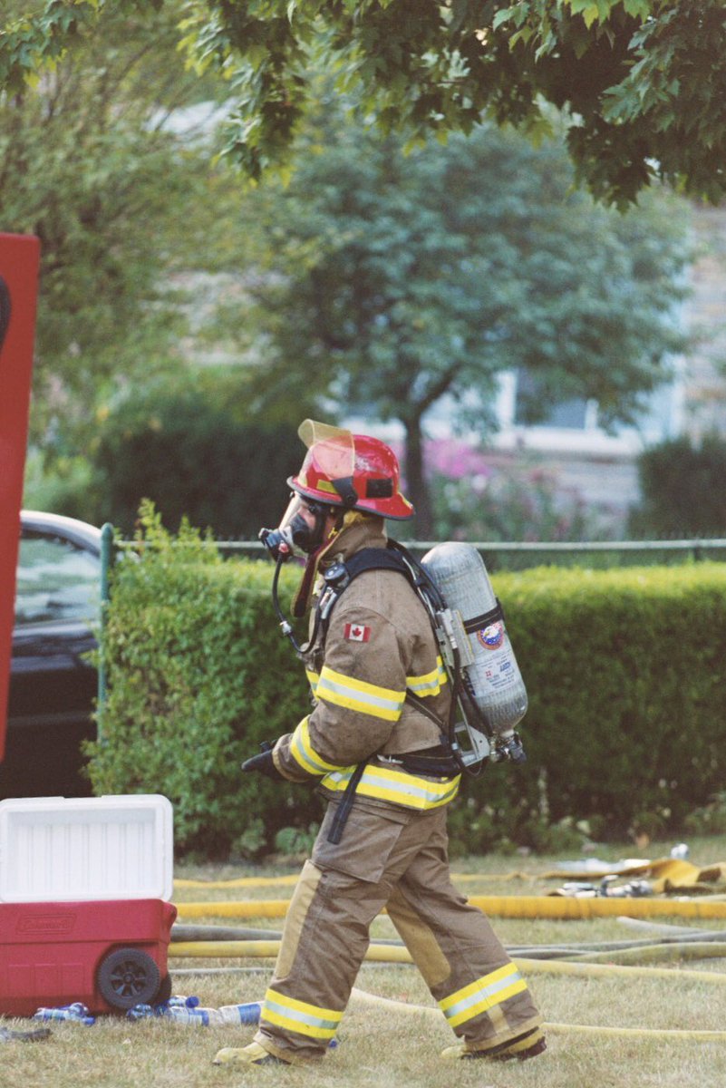 jeepnick1's tweet photo. Throwback Thursday,some Brampton Fire Department photos @BramptonFireES https://t.co/CK2uJzUvdr