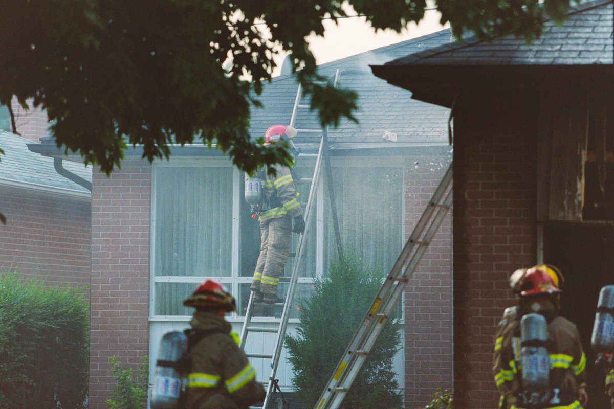 jeepnick1's tweet photo. Throwback Thursday,some Brampton Fire Department photos @BramptonFireES https://t.co/CK2uJzUvdr