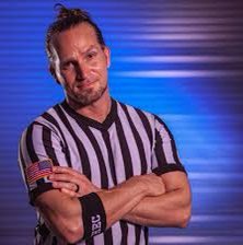 Todays the day!! Go check out the @kickoutcrew’s interview with @nwa referee @jfritzreffit!! He breaks down his career from the US Olympic team, training for pro wrestling and becoming a referee! We watch the Championship Series Finale and much more!! Check it out now! #RefFit!