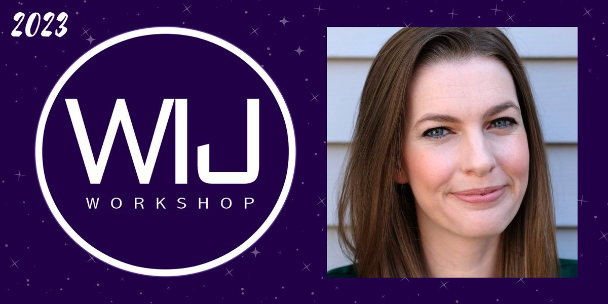 InnovationRJI's tweet photo. A new addition to the Women in Journalism Workshop this year! We are so excited to welcome @taramfrancis
to #WIJWorkshop! She will be leading a session on
centering consensus and care in the newsroom https://t.co/OoOGPOLXvA https://t.co/MAlSxfvih9
