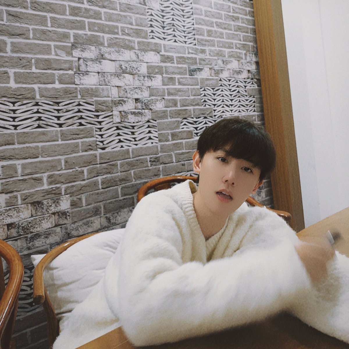 caopei1997's tweet photo. 累屁了 https://t.co/34VLDAOvnt