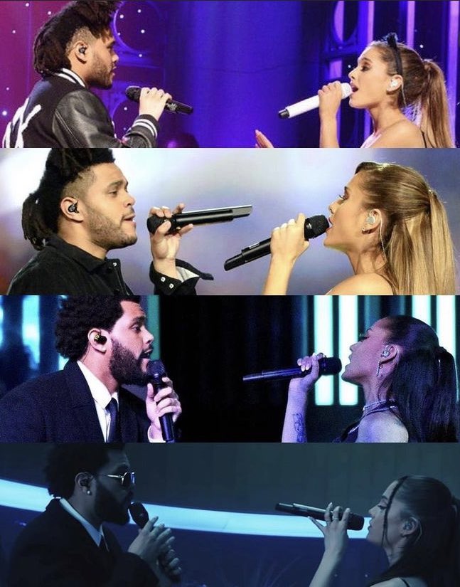 ialyakbar's tweet photo. #DieForYouREMIX 🤩
#TheWeeknd https://t.co/QLQN7wDBJn