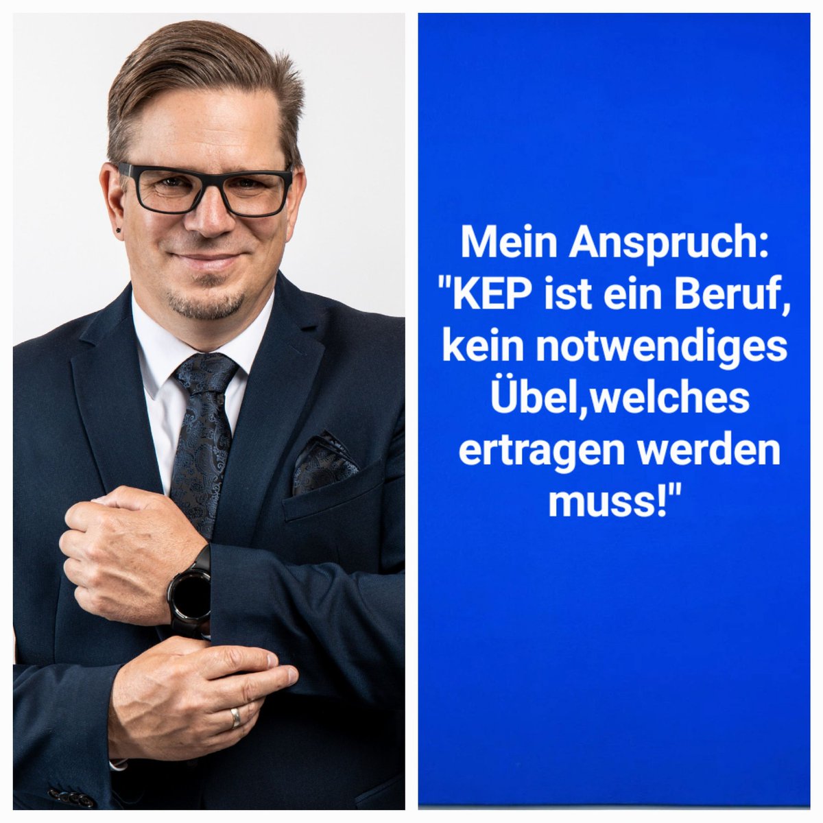 MMK Frachtdienste GmbH tweet media